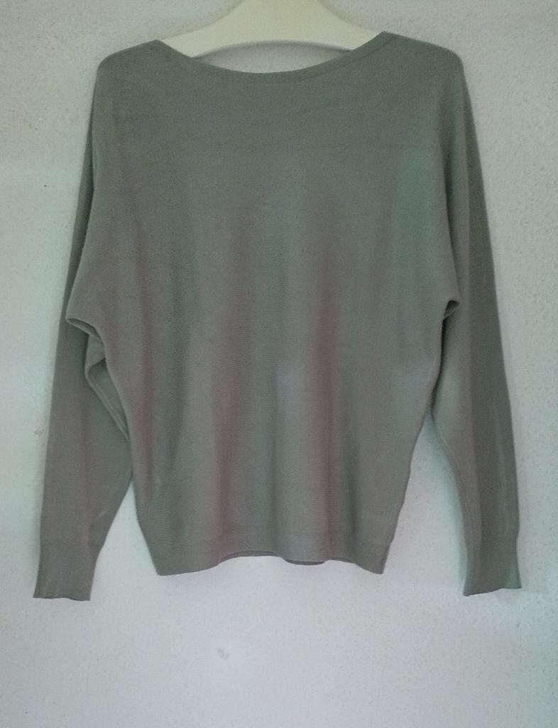 Numph knit gebreide trui groen XS, Ophalen of Verzenden, Numph, Maat 34 (XS) of kleiner, Gedragen