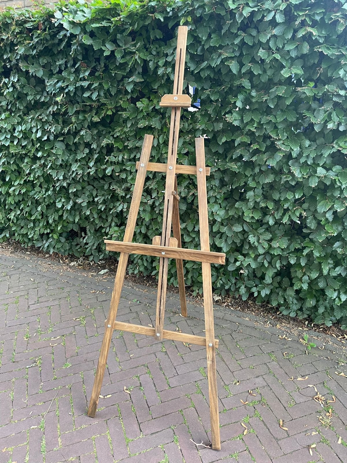 Schildersezel te huur, Ophalen of Verzenden, Nieuw, Ezel