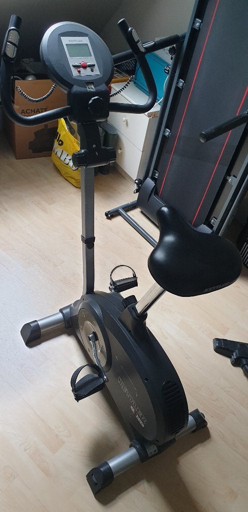 Trainingstoestelen, Ophalen, Gebruikt, Overige typen