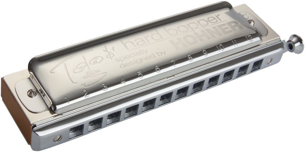 Mondharmonica's, Muziek en Instrumenten, Hohner, Info@hohner.de, Overige typen, Ophalen of Verzenden