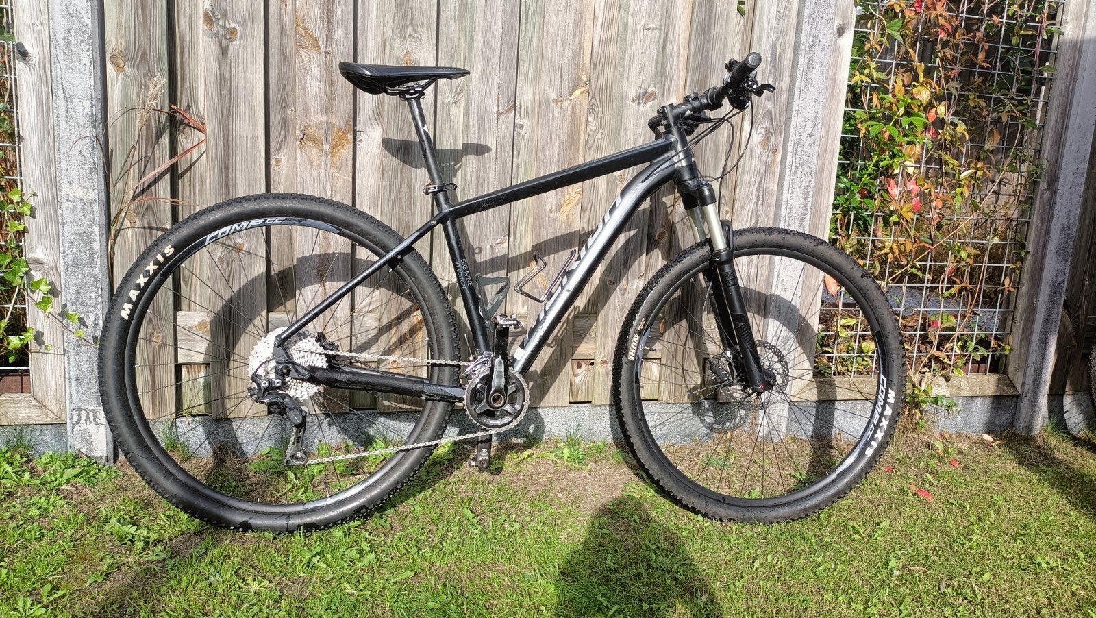 Merida Big Nine XT Edition Mountainbike 29inch