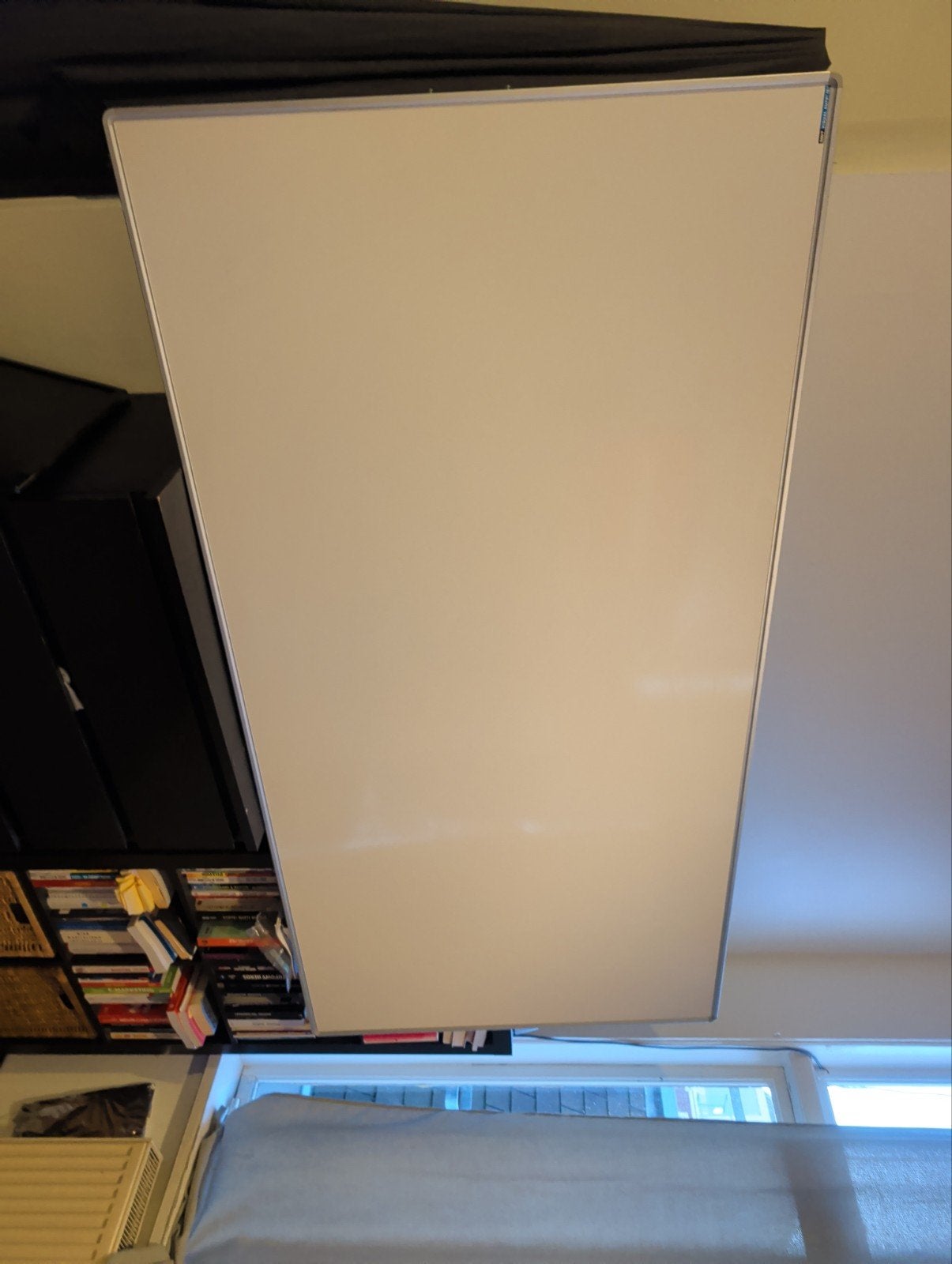 Whiteboard, Diversen, Ophalen, Zo goed als nieuw, Whiteboard