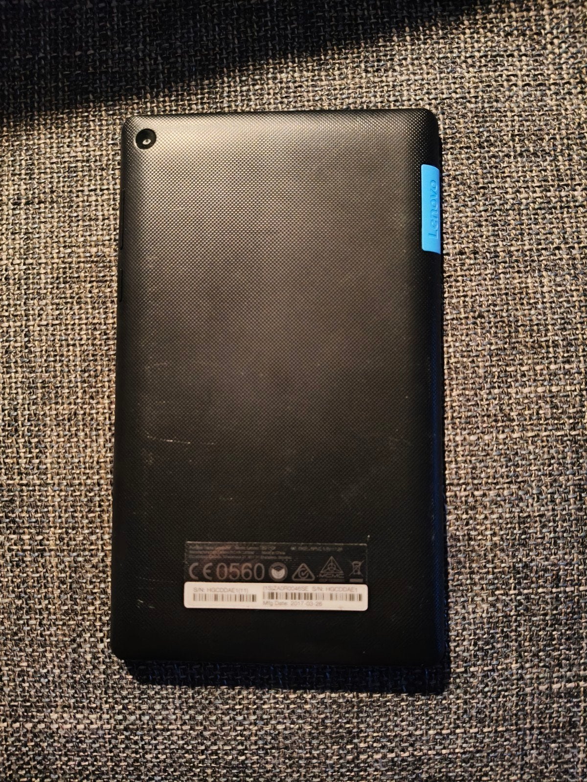 Lenovo Tab 3, Ophalen, Laptop