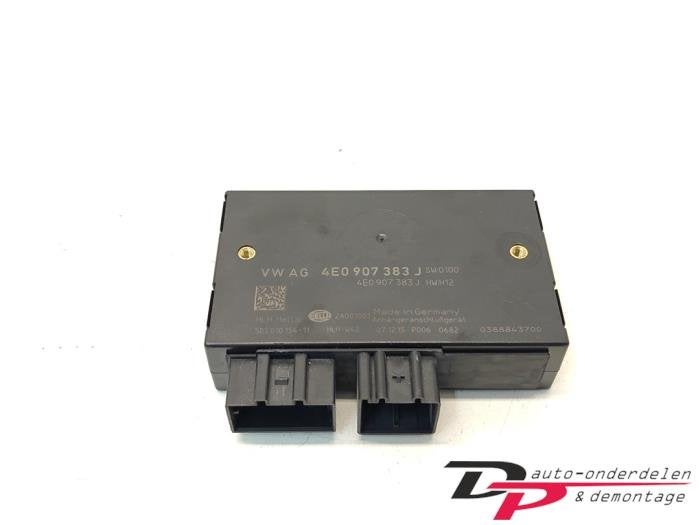 Trekhaak Module van een Audi A8, Gebruikt, -, -, -