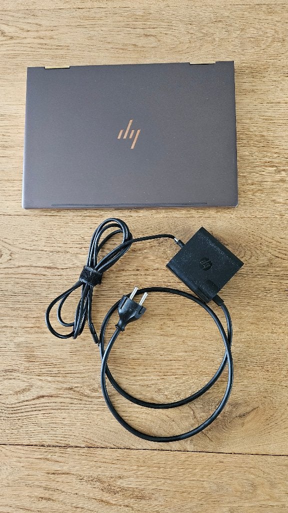 HP Spectre x360 Convertible 13ae080nd, Computers en Software, Windows Laptops, Zo goed als nieuw, 13 inch, SSD, 2 tot 3 Ghz, 8 GB