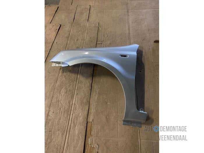 Scherm links-voor van een Fiat Panda (612), -, -, Nieuw, Ophalen of Verzenden