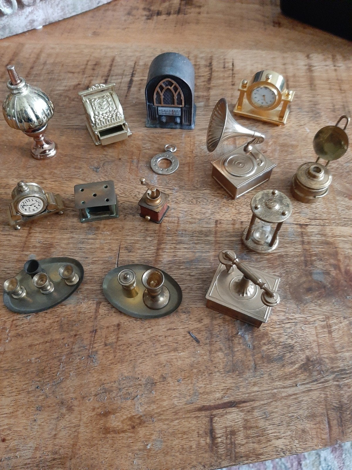 poppenhuis, Ophalen, Overige materialen, Overige merken