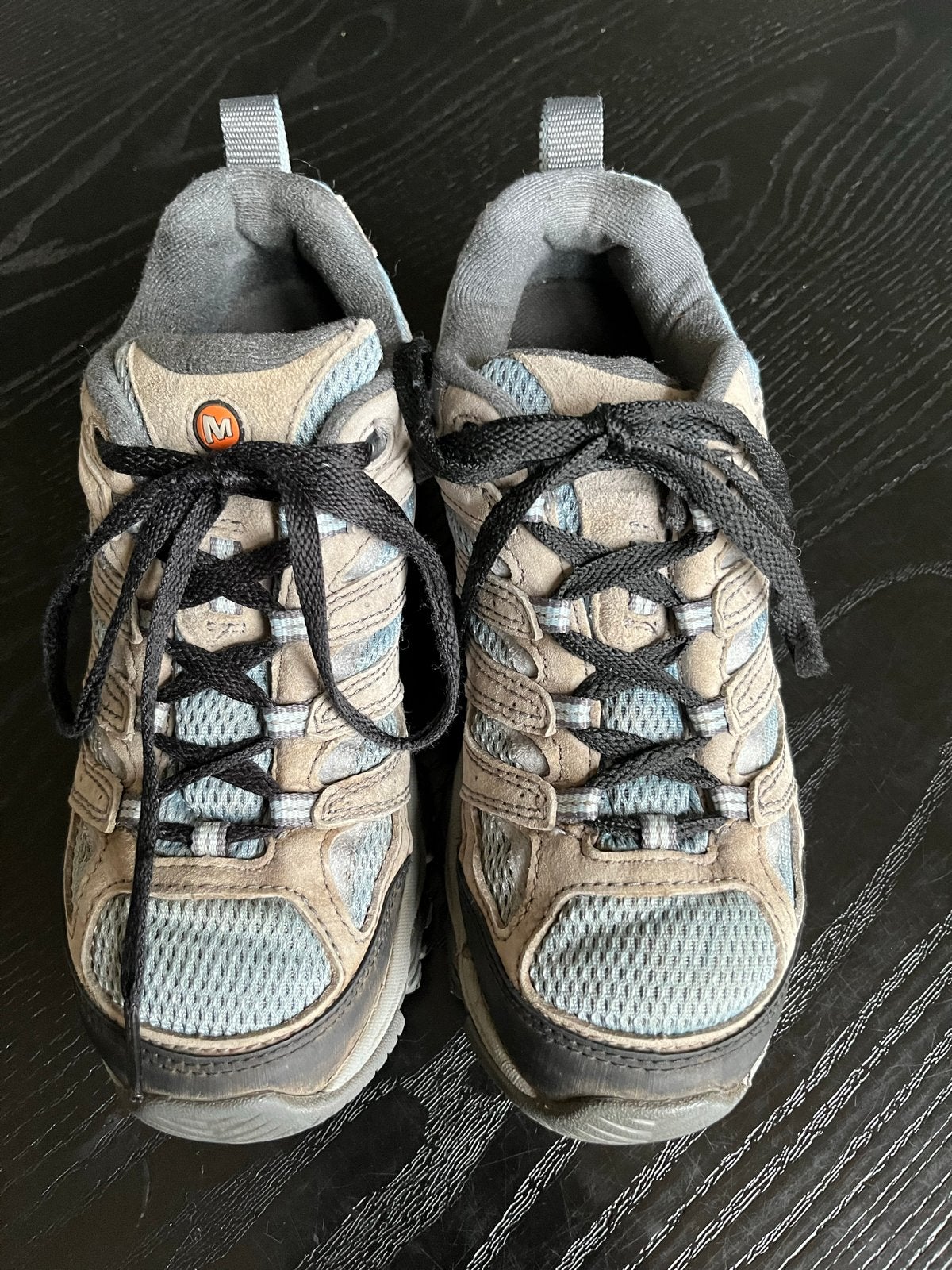 Merrell wandelschoenen - Maat 39, Ophalen of Verzenden, Gebruikt, Schoenen