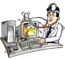Pc hulp, Ophalen, Nieuw, Onbekend
