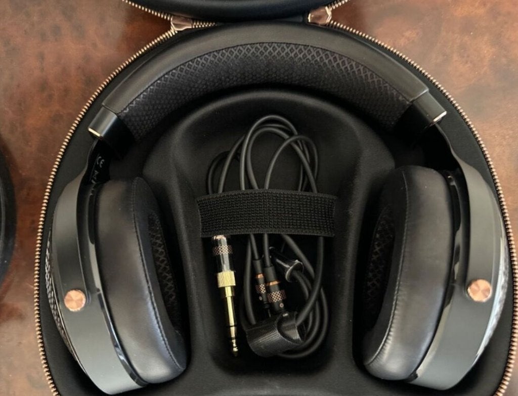 Focal Radiance Bentley
