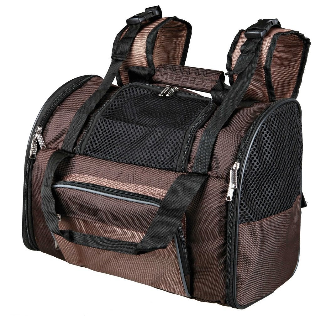 Hondentas rugtas rugzak Shiva - tot max. 8 kg - nu € 27,95, Dieren en Toebehoren, Honden-accessoires, ., Nieuw, Ophalen of Verzenden