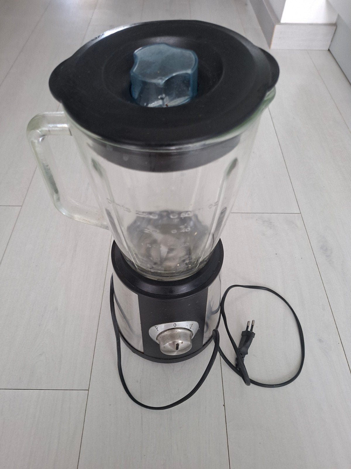 Tristar Blender, Witgoed en Apparatuur, Ophalen of Verzenden, Gebruikt, Blender