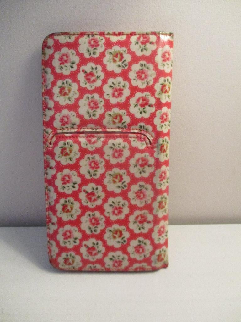 Cath Kidston pasjeshouder of portemonnee, Ophalen of Verzenden, Gebruikt, Overige kleuren, Overige merken