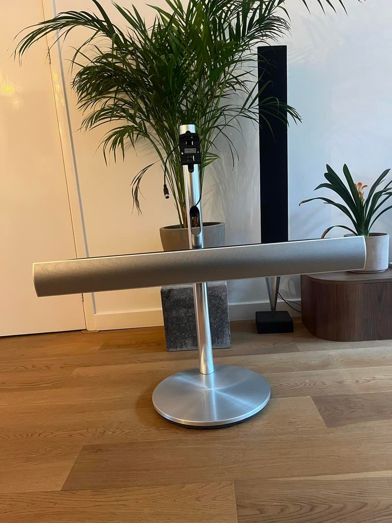 Bang & Olufsen BeoLab 7.1 actieve luidspreker, Gebruikt, 120 watt of meer, Center speaker, Ophalen