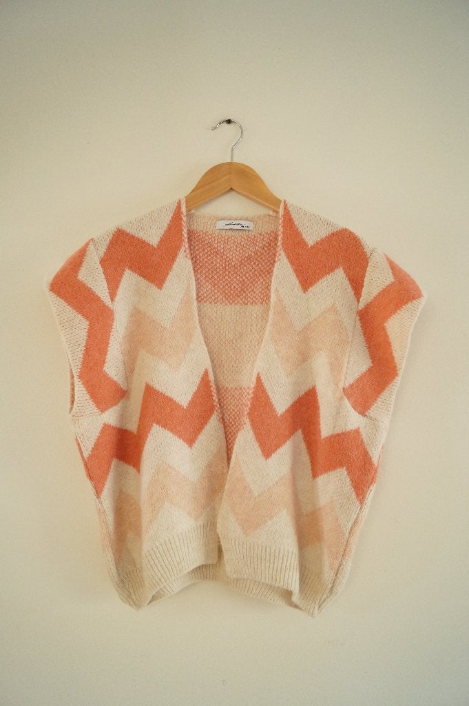 AMBIKA Vest One Size, Verzenden, Zo goed als nieuw, Maat 38/40 (M)