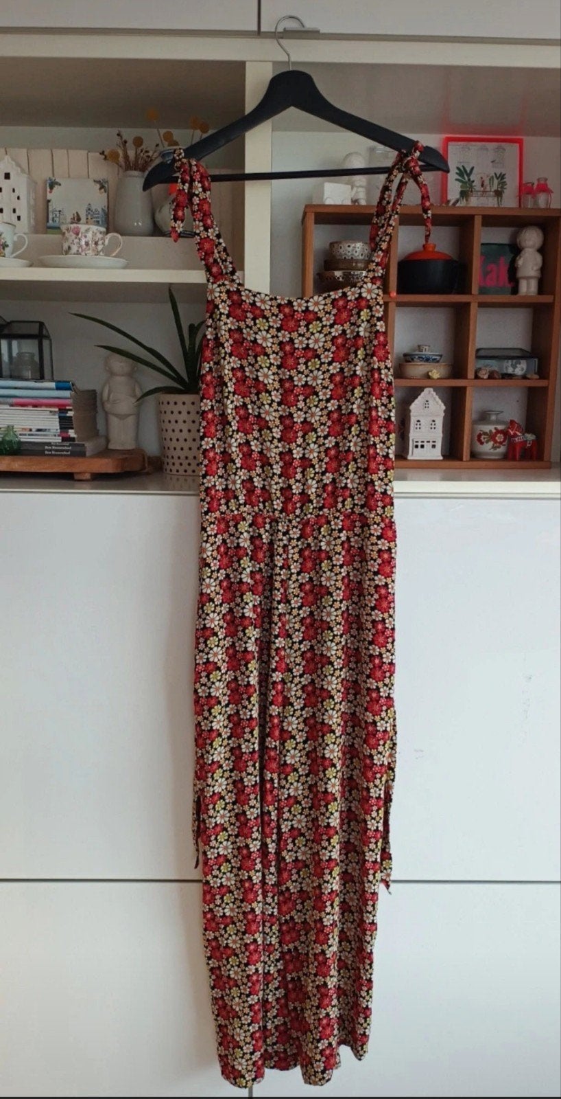 King Louie Jumpsuit Maat 38 Nieuw met Kaartjes, Maat 38/40 (M), Overige kleuren, Nieuw, Ophalen of Verzenden