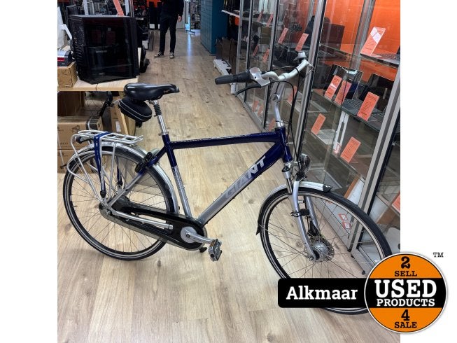 Giant Centro Herenfiets | Zeer In nette staat!
