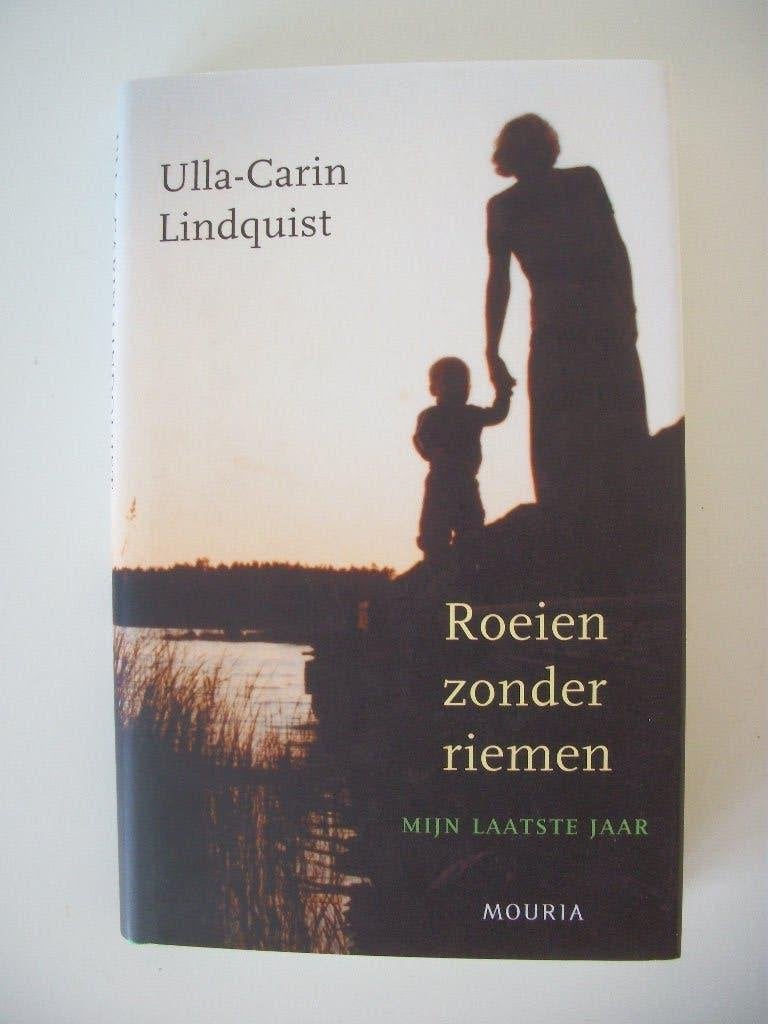 Roeien Zonder Riemen - Ulla-Carin Lindquest - ALS - Nieuw, Ophalen of Verzenden, Nieuw, Ulla-Carin Lindquest, Film, Tv en Media