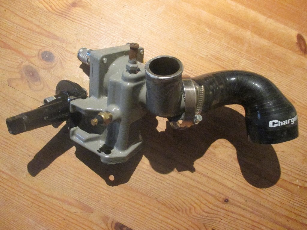 opel senator, Ophalen of Verzenden, Gereviseerd, Opel