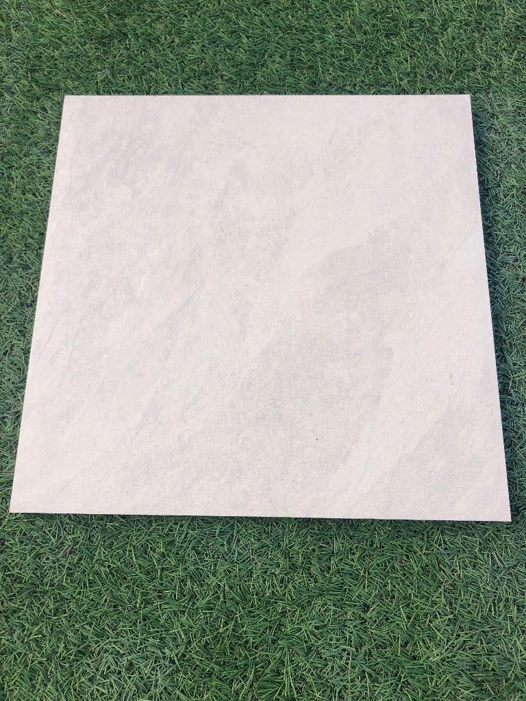 keramische terrastegels 60x60x3 1 ste keus nu 45 euro p/m2, Keramiek, Nieuw, Ophalen of Verzenden, 10 m² of meer