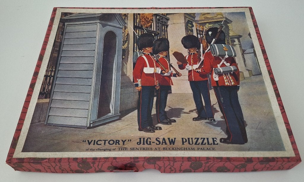 10 x vintage legpuzzel puzzle 160 – 1000 stukjes zie foto's!, Ophalen of Verzenden, Minder dan 500 stukjes, Gebruikt, Legpuzzel