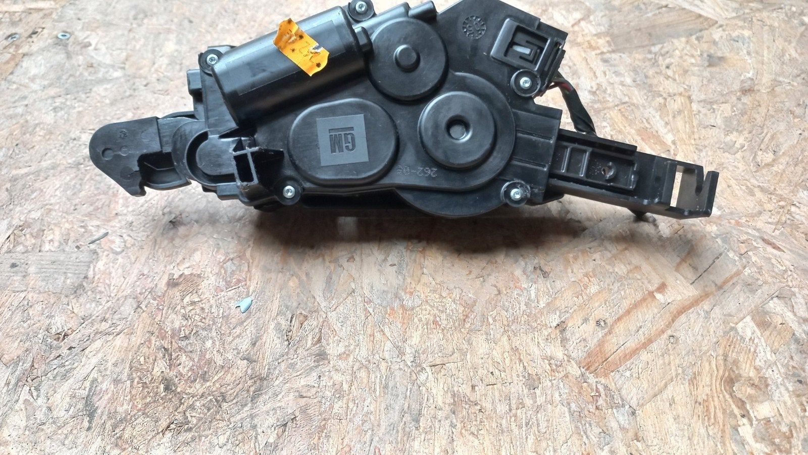 Diverse onderdelen voor een opel tigra twintop, Auto-onderdelen, Ophalen of Verzenden, Voor, Opel, Bumper