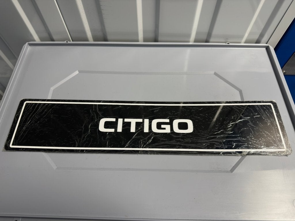 Kentekenplaten / Showroom Inzetplaten – SKODA CITIGO, Verzamelen, Ophalen of Verzenden, Nieuw, Auto's