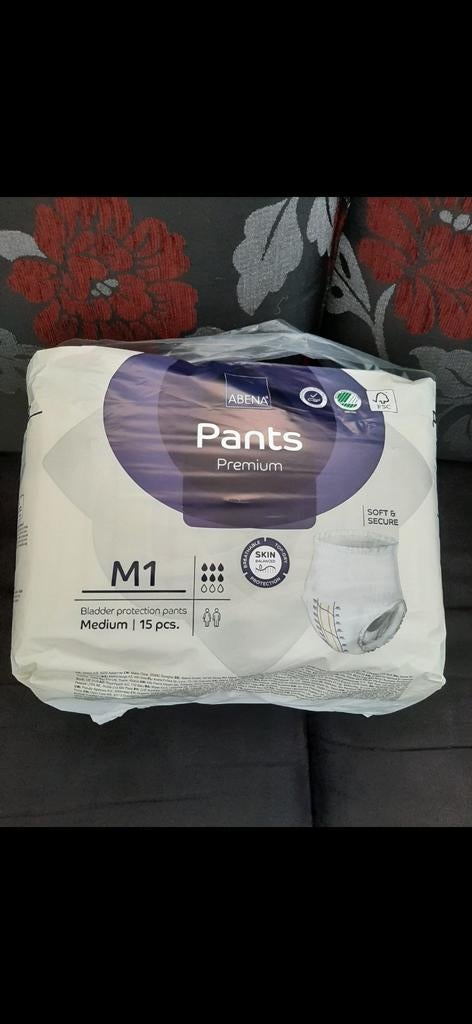 Abena pants, Diversen, Verpleegmiddelen, Ophalen of Verzenden