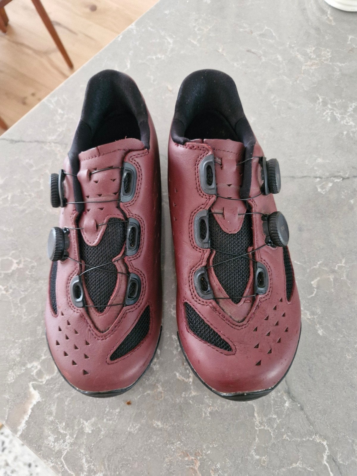 Lake CX238 raceschoenen maat 40, Dames, Schoenen, Overige maten, Ophalen of Verzenden