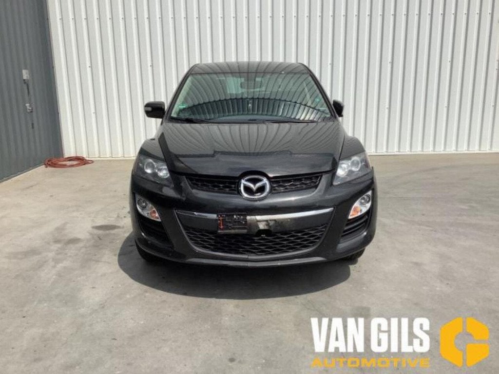 Mazda CX-7 CX-7, SUV, 2007 / 2013 2.2 MZR-CD 16V, Mazda Motor Europe GmbH, Info@mazda.de, Hitdorfer Straße 73 ,51371, Leverkusen, Deutschland