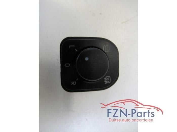 VW Tiguan Spiegelverstelknop, Ophalen of Verzenden, Gebruikt