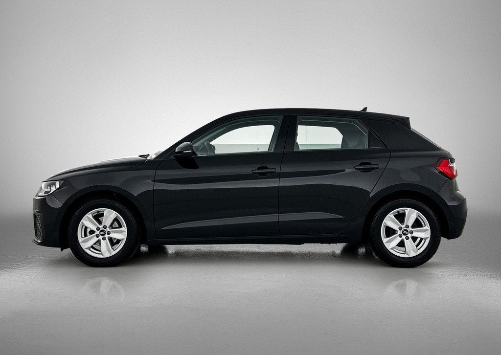 Audi A1 Sportback 25 TFSI Pro Line 95 PK | Apple Carplay | A, Auto's, Audi, Voorwielaandrijving, 12 maanden, Stof, A1