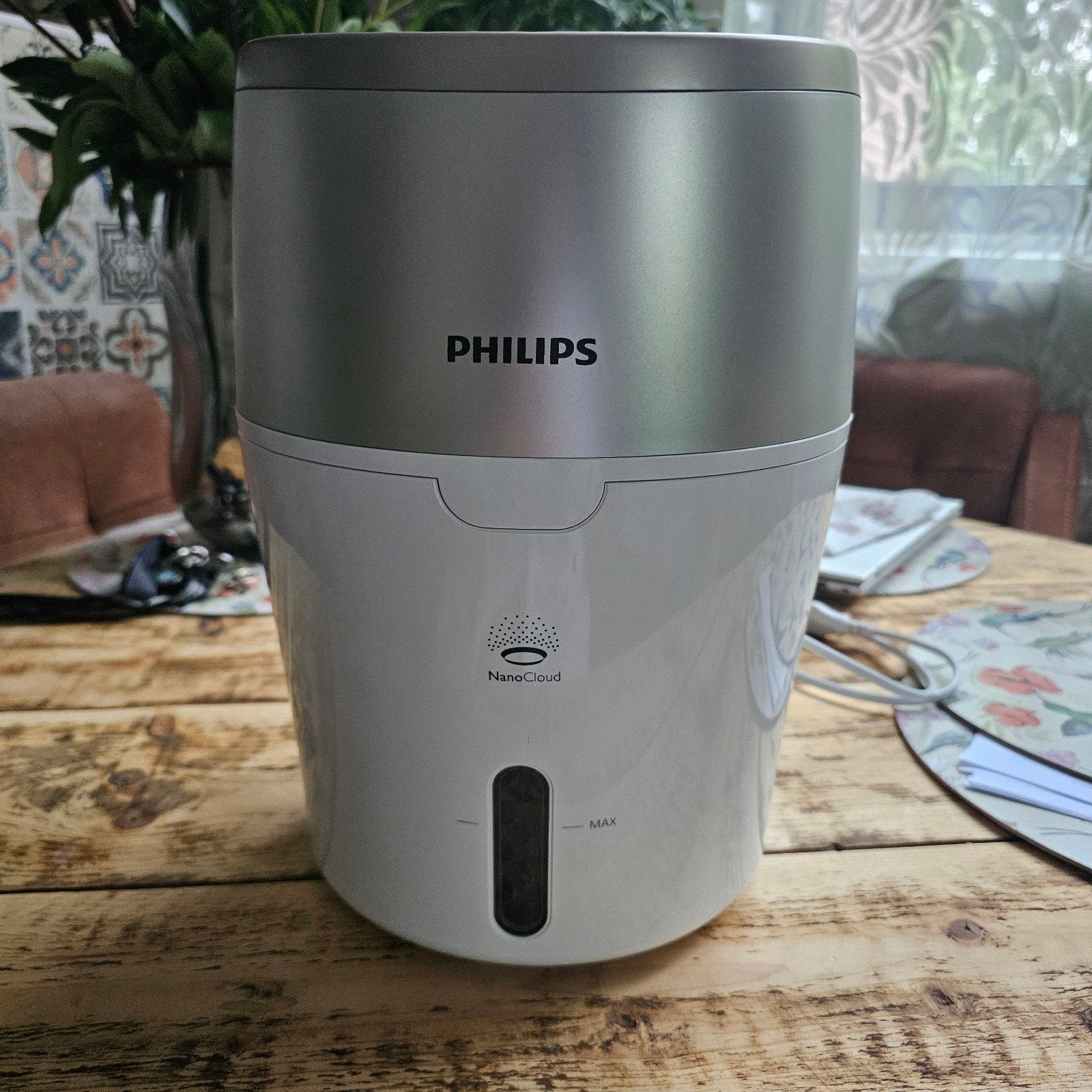 2000-serie Philips 
Luchtbevochtiger
HU4803/01, Ophalen of Verzenden