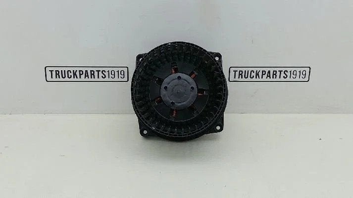 DAF Heating, Ventilation & AC Kachelventilatormotor, Ophalen, Gebruikt