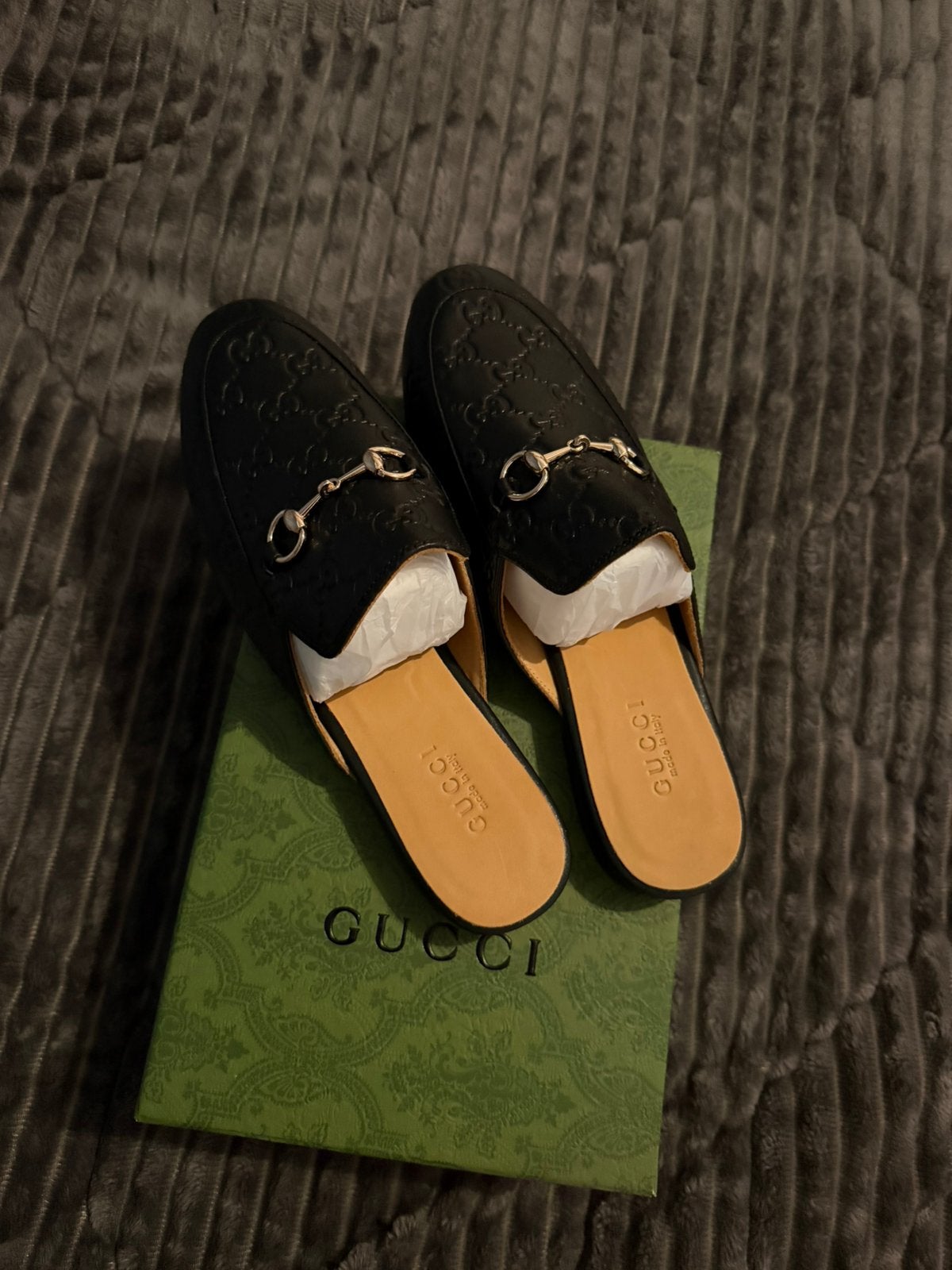 Gucci loafers 41, Kleding | Dames, Ophalen of Verzenden