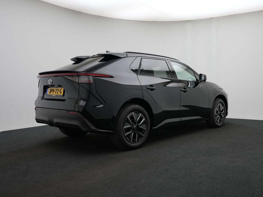 Toyota Bz4x Executive 73 kWh | JBL-Audio | leder |, Auto's, Toyota, 12 maanden, 450 min, Onderhoudsboekje, BZ4X