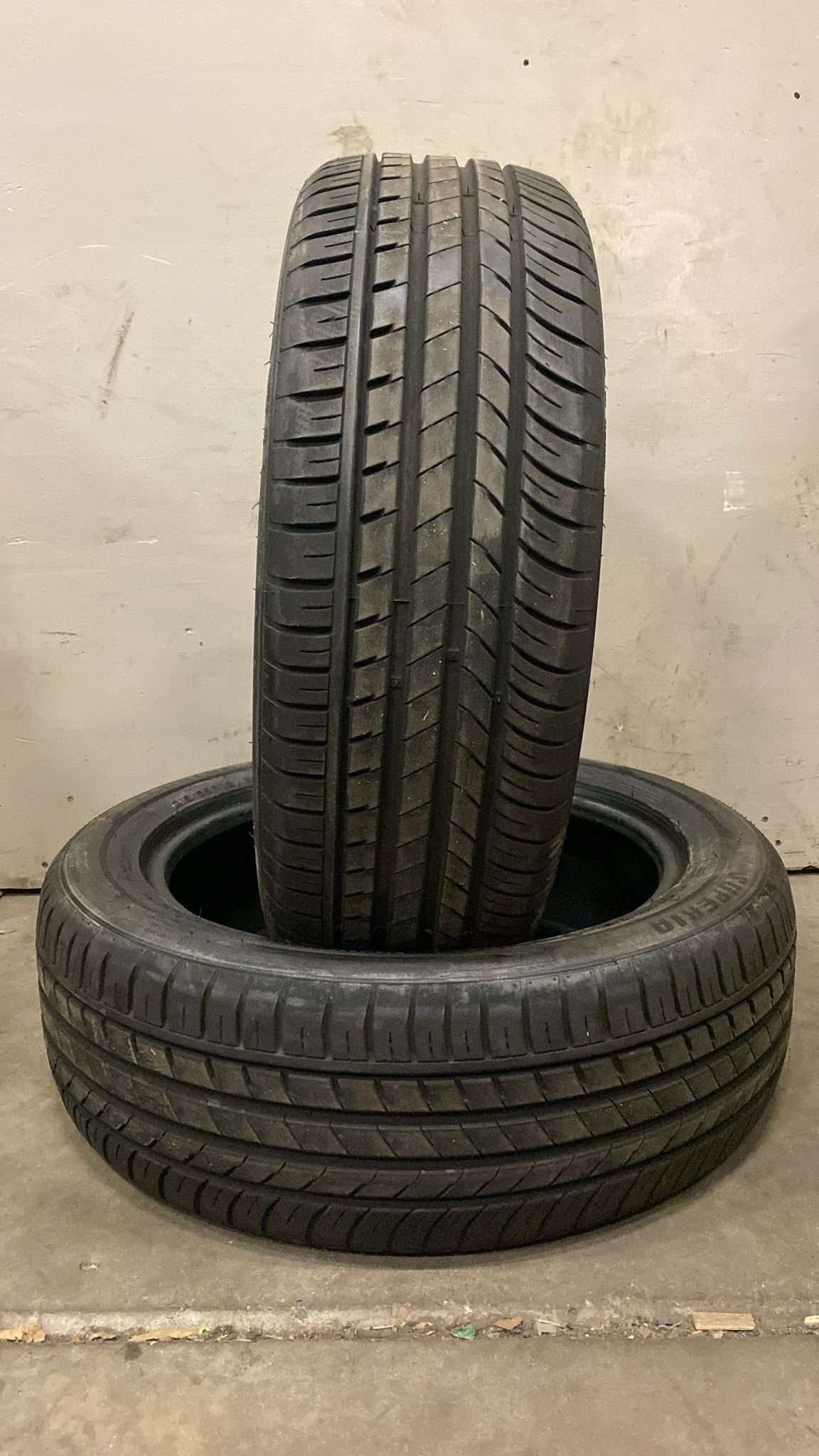 215-55-18 99V XL Superia Ecoblue SUV Zomer banden - Set 30.2, Auto-onderdelen, Gebruikt, -, -, Ophalen of Verzenden