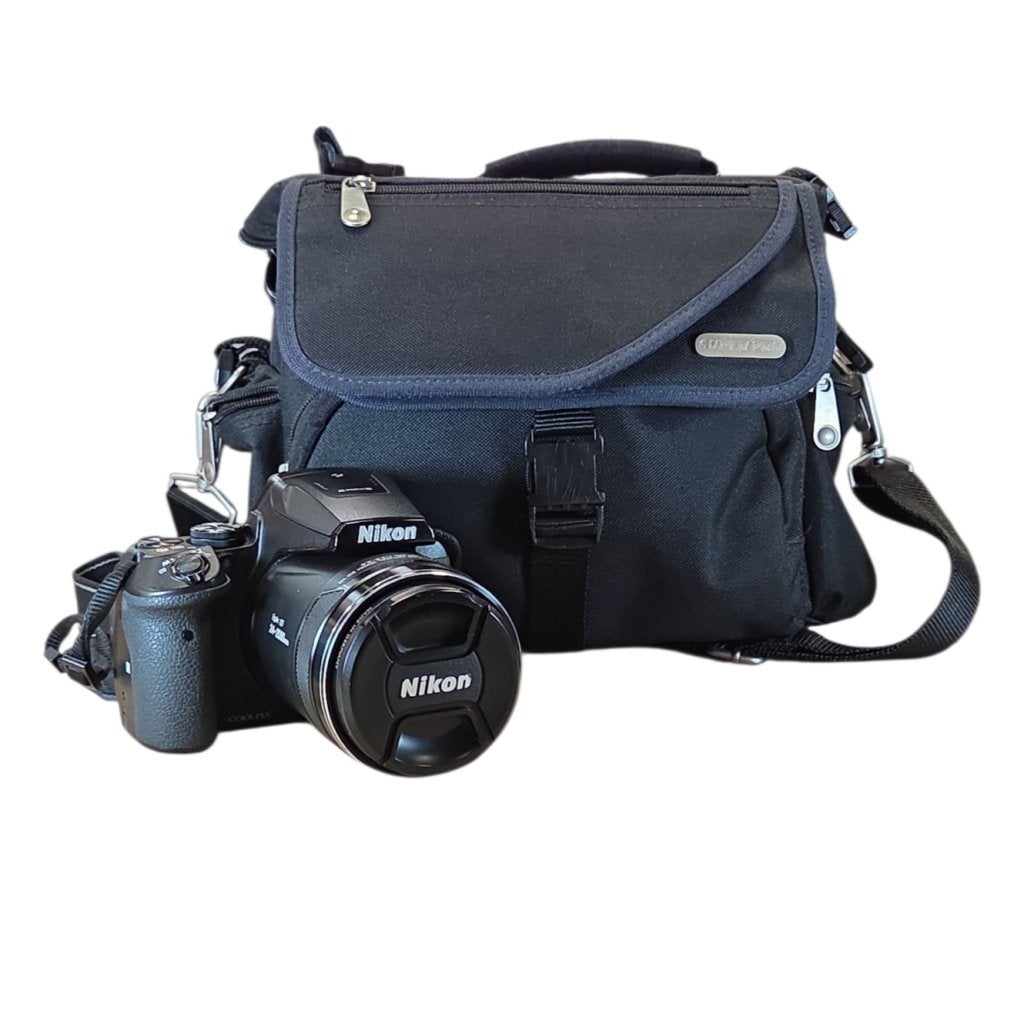 Nikon Coolpix P900 | Nette Staat | 3 Maanden Garantie, Nikon, Zo goed als nieuw, Support@nikon.com, Nikon Corporation
Shinagawa Intercity Tower C
2-15-3, Konan, Minato-ku
Tokyo 108-6290
Japan