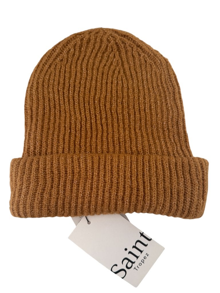 Saint Tropez muts NIEUW, Maat 38/40 (M), Nieuw, Ophalen of Verzenden, Muts