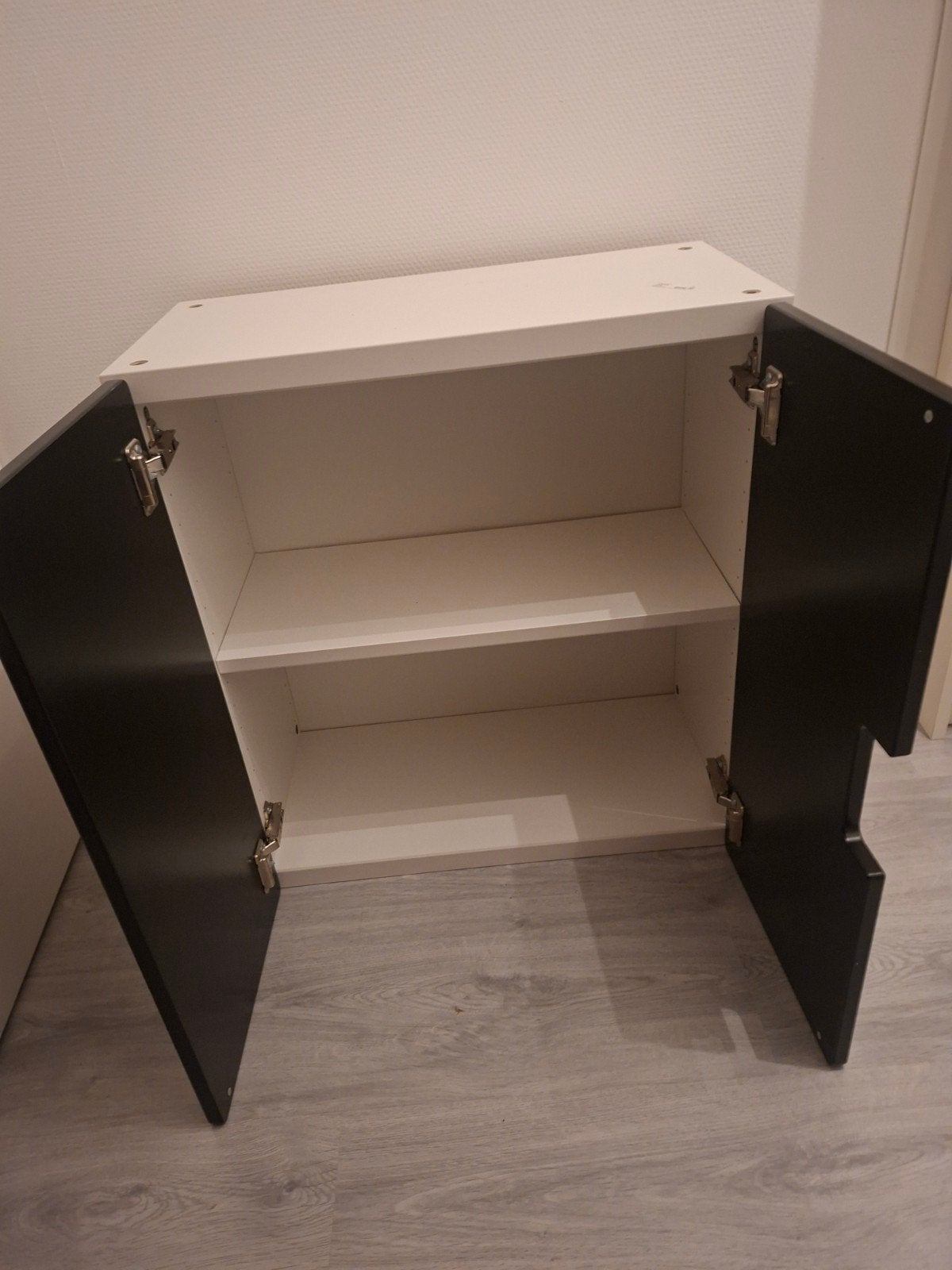 Stuva kastje 60x60 met deuren, Ophalen, Gebruikt