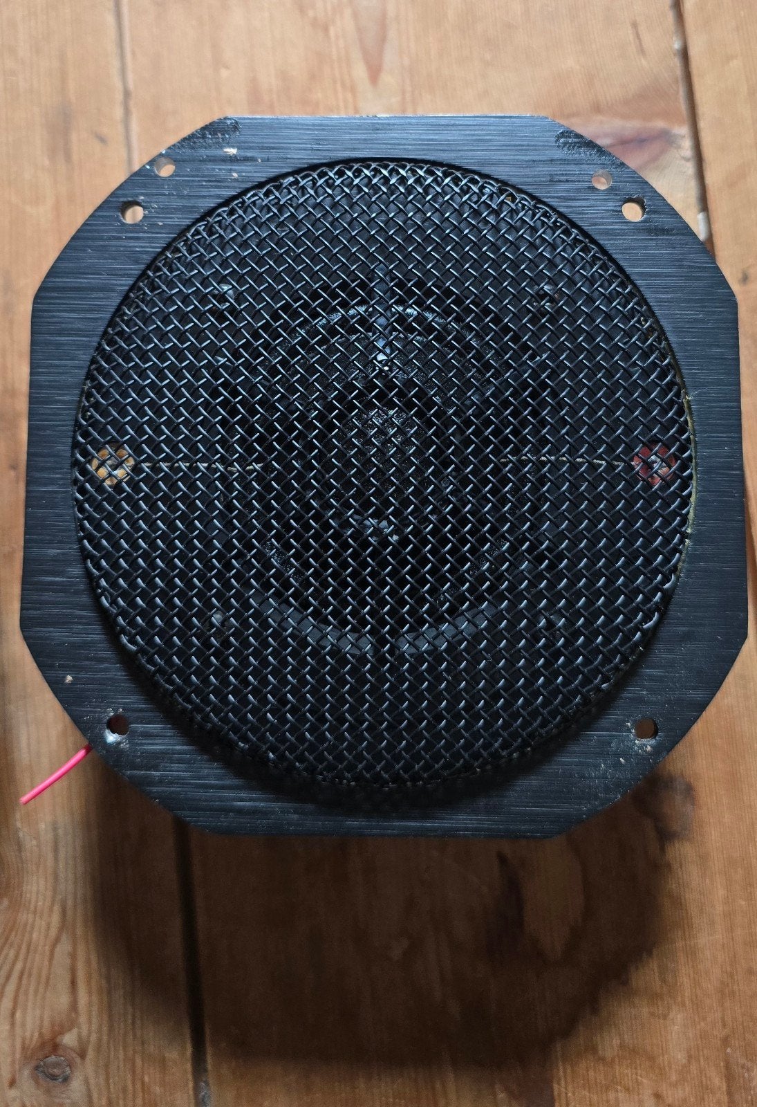 Visaton DMS 15 AW High-Power Hifi-Dome Midrange Speakers, Audio, Tv en Foto, Luidsprekers, Overige merken, Gebruikt, Overige typen
