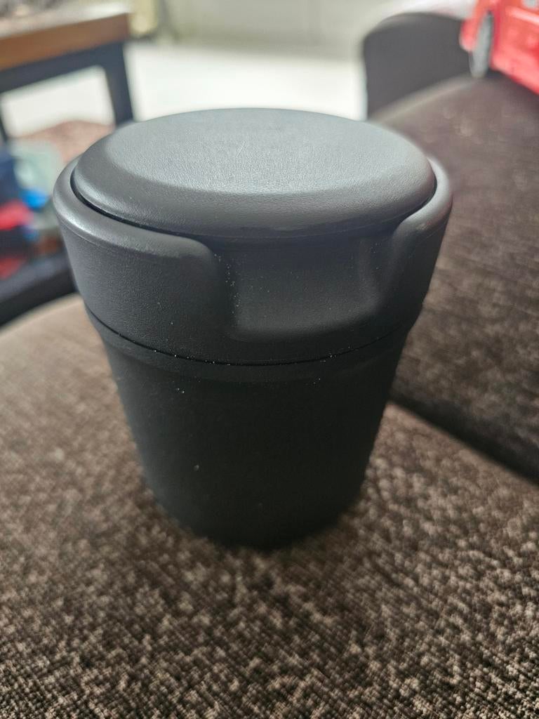 Asbak volkswagen golf 7 etc. Niet gebruikt als asbak, Ophalen of Verzenden