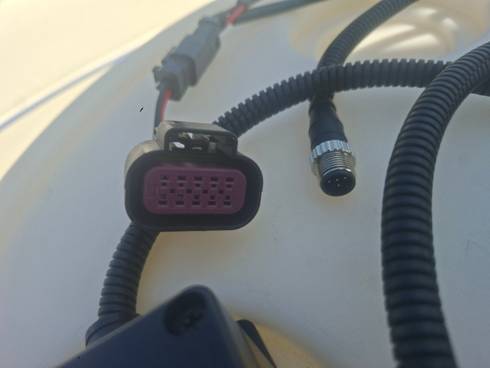 Mercury SmartCraft naar NMEA2000 Gateway – aftermarket alter, Auto-onderdelen, Besturing, Ophalen of Verzenden, Nieuw, Mercury