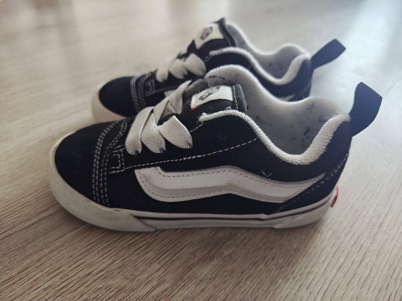 Vans Knu School maat 25, Gebruikt, Vans, Schoenen, Ophalen of Verzenden
