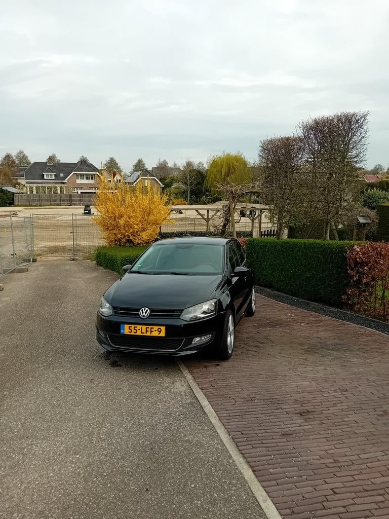 Volkswagen Polo 1.2 tsi, Auto's, Volkswagen, Particulier, Ophalen of Verzenden