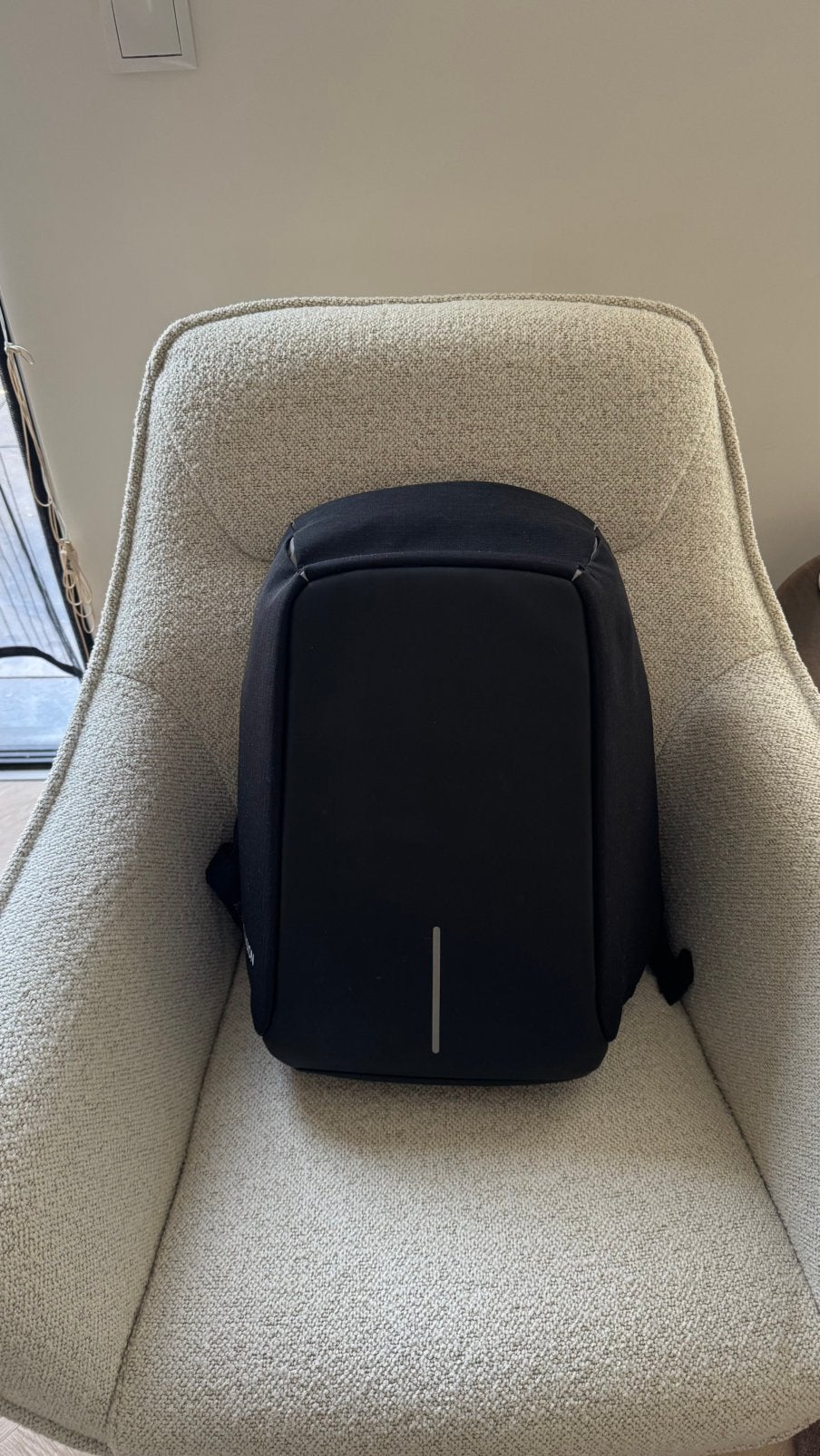 ZGAN!  XD Design Bobby luxe rugtas werktas schooltas, Ophalen, Zo goed als nieuw, Overige merken