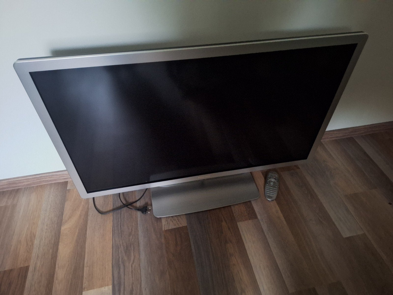 tv, Philips ambilight,, Ophalen, 100 cm of meer, 50 Hz, Philips