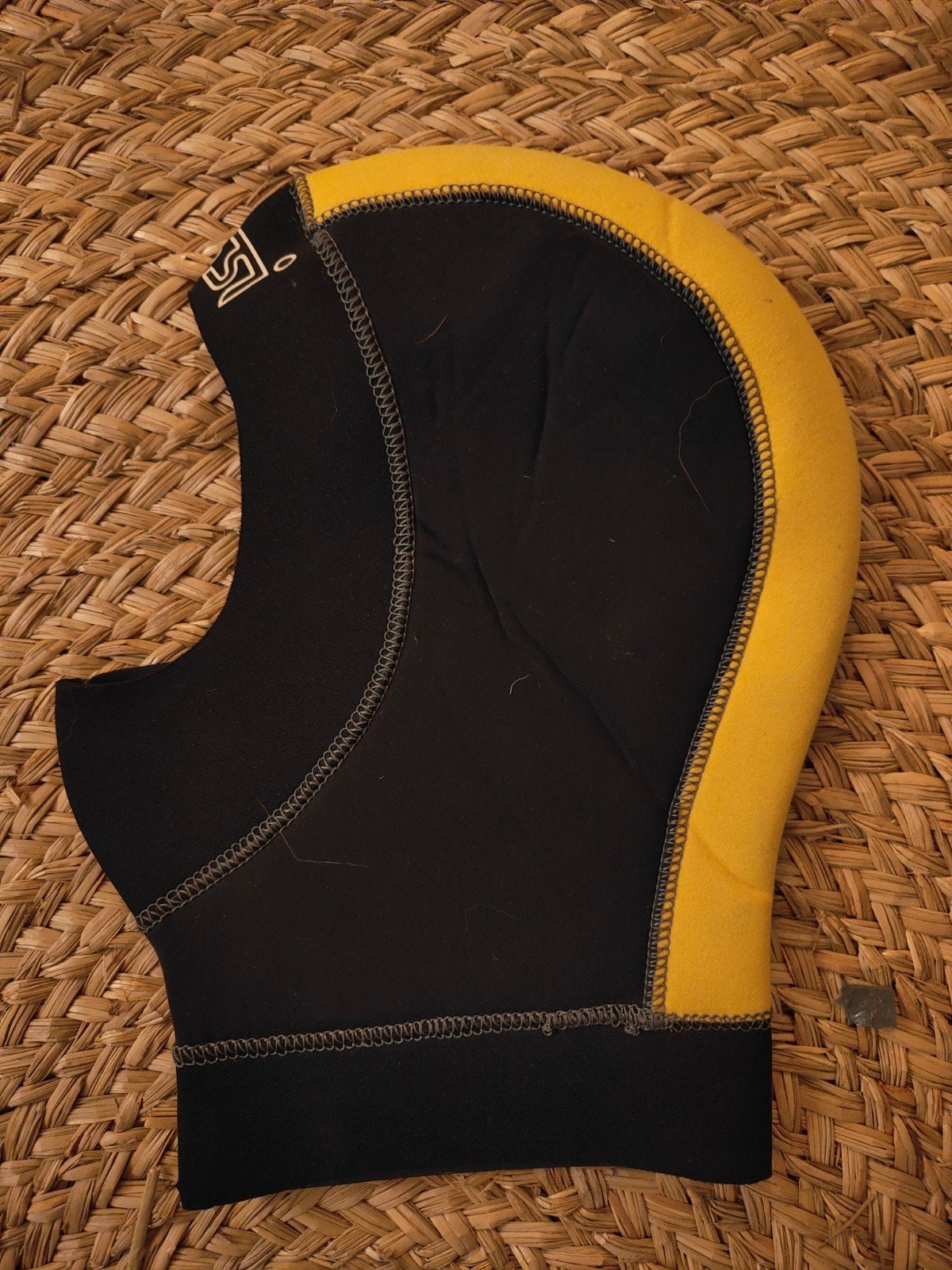 Dive cap Cressi 3 mm maat M, Ophalen of Verzenden, Duikpak
