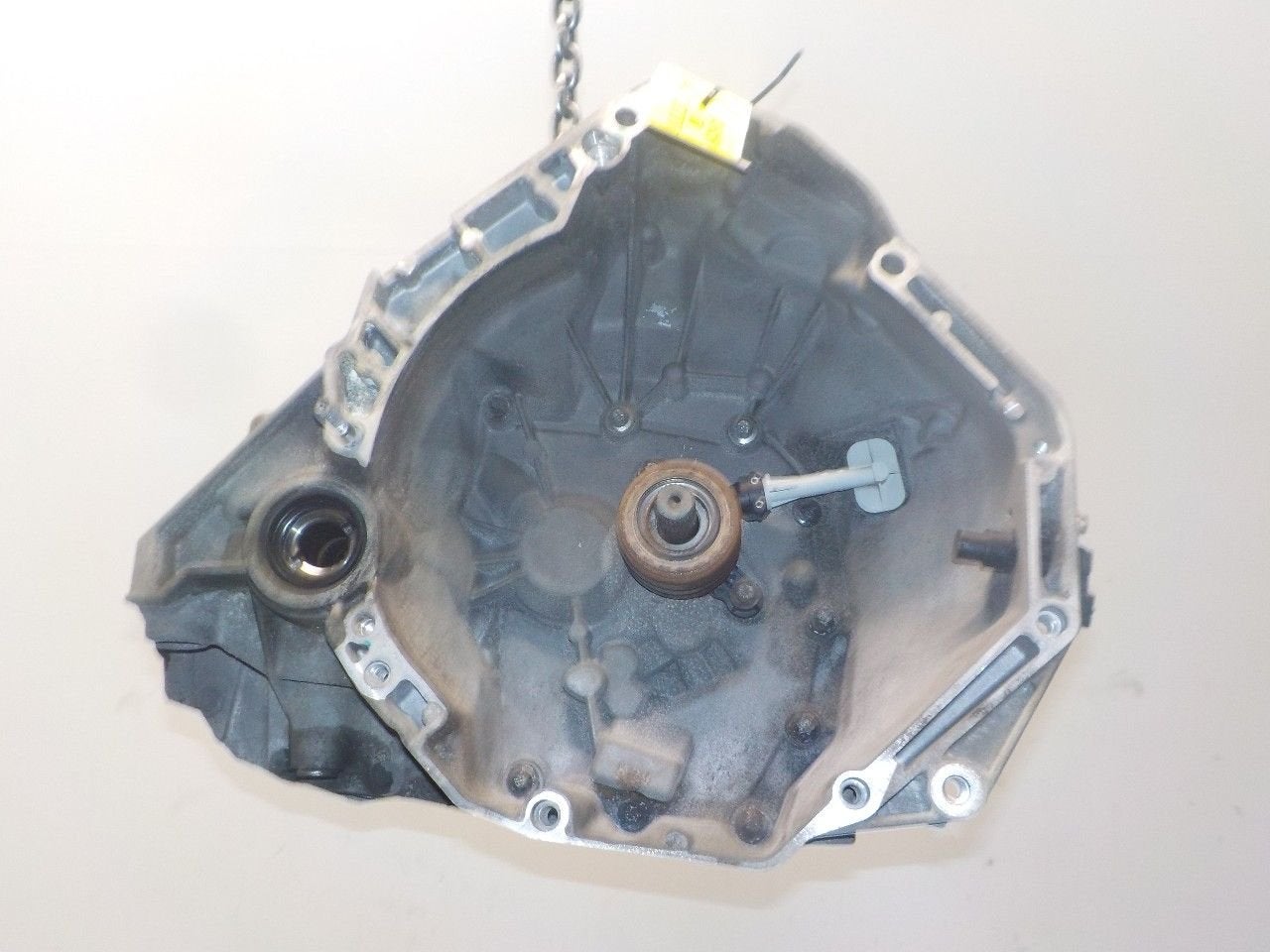 Versnellingsbak schakel Renault Twingo, Onderdelen@venauto.nl, Van der Ven Autorecycling B.V., Gebruikt, Ettenseweg 76, 4706 PB Roosendaal, The Netherlands