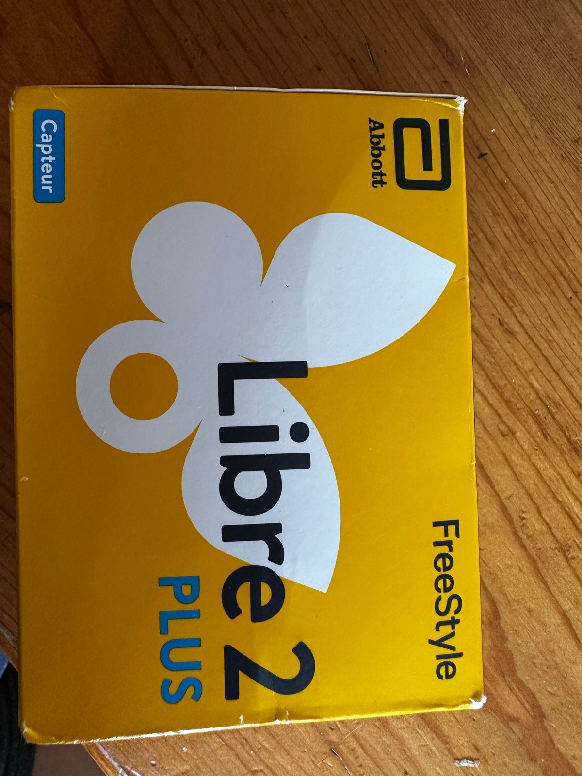 Abbott FreeStyle Libre 2 Plus Sensor - Nieuw, Ophalen, Nieuw, Overige typen
